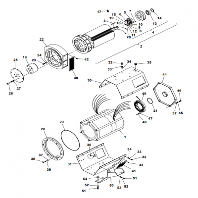 Generator&ldquo;40MDDCA,&rdquo;&ldquo;55MDDCB ,&rdquo;&ldquo;65MDDCC,&rdquo;&ldquo;80MDDCD,&rdquo;&ldquo;99MDDCE,&rdquo;&ldquo;40MDDCF,&rdquo;&ldquo