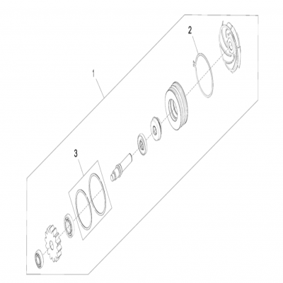 Group 20: Water Pump/Pulley, continued  第20組：水泵/滑輪，續(xù)