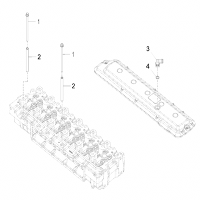 Group 29: Vent Tube, continued  第29組：通風管，&ldquo;GM93289,&rdquo;&ldquo;GM93285,&rdquo;&ldquo;GM91650,&rdquo;&ldquo;GM85414,&rdquo;&ldquo;GM85412,&rdquo;&ldqu