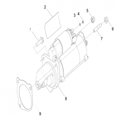 Group 30: Starting Motor, continued  第30組：起動電機，&amp;amp;ldquo;GM93289,&amp;amp;rdquo;&amp;amp;ldquo;GM93285,&amp;amp;rdquo;&amp;amp;ldquo;GM91650,&amp;amp;rdquo;&amp;amp;ld