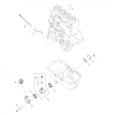 Group 40: Oil Dipstick, continued  第40組：機(jī)油尺，&amp;amp;ldquo;GM93289,&amp;amp;rdquo;&amp;amp;ldquo;GM93285,&amp;amp;rdquo;&amp;amp;ldquo;GM91650,&amp;amp;rdquo;&amp;amp;ldquo