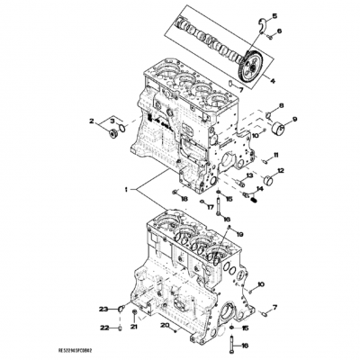 Group 46: Cylinder Block, continued  第46組：氣缸體，&amp;amp;amp;ldquo;GM93289,&amp;amp;amp;rdquo;&amp;amp;amp;ldquo;GM93285,&amp;amp;amp;rdquo;&amp;amp;amp;ldquo;GM91650,&amp;amp;am