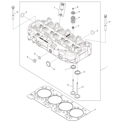 Group 51: Cylinder Head, continued  第51組：氣缸蓋，&ldquo;GM93289,&rdquo;&ldquo;GM93285,&rdquo;&ldquo;GM91650,&rdquo;&ldquo;GM85414,&rdquo;&ldquo;GM85412,&rdquo;&