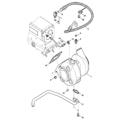 GrouGroup 65: Turbocharger, continued  第65組：渦輪增壓器，&amp;amp;amp;ldquo;GM93289,&amp;amp;amp;rdquo;&amp;amp;amp;ldquo;GM93285,&amp;amp;amp;rdquo;&amp;amp;amp;ldquo;GM91650,&amp;am