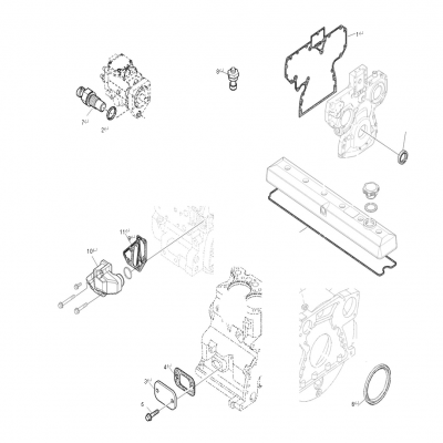 xternal Engine Parts 發(fā)動機外部零件Engine w/starter 帶起動機的發(fā)動機 40MDDCA-  55MDDCB-  65MDDCC-  80MDDCD-  99MDDCE-  40MDDCF-  50MDDCG-  65MDDCH-  80MDDCJ-  35MDDCK-  40MDDCL- 55MDDCM-  65MDDCN-  80MDDCP-  99MDDCR