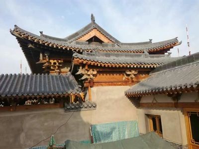 閩南【莊氏】園林古建:主營:道觀,寺廟,牌坊,涼亭,別墅石頭幕墻,石雕人物,動物雕刻,園林綠化工程。