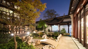 蘇州史上最霸氣豪宅微信爆紅 50多萬人在看拙政別墅