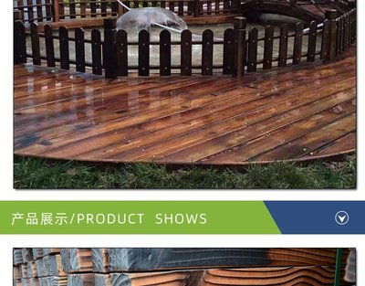 匠心筑園 古建園林工程中的木材藝術與應用